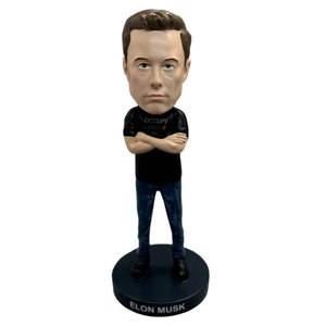Bobblehead Elon Musk - Imagen 1 de 13
