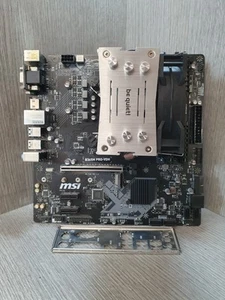 Intel Core i5-9400 @ 2,9GHz 16GB DDR4 MSI B365M PRO-VDH Bundle EG3006 - Bild 1 von 6