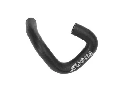 Manguera de distribución de aire genuina 18445XTMZ Turbo para Porsche 944 1986-1987 Foto 1 de 2