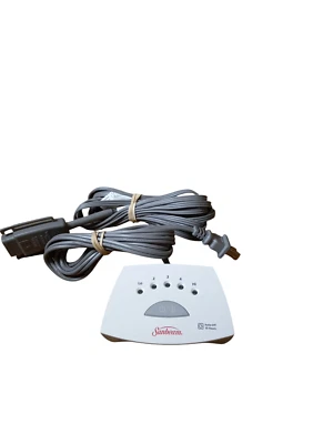 Sunbeam Holmes 3 Prong Electric Blanket Controller 191336 Style Y85 | tested - Image 1 of 4