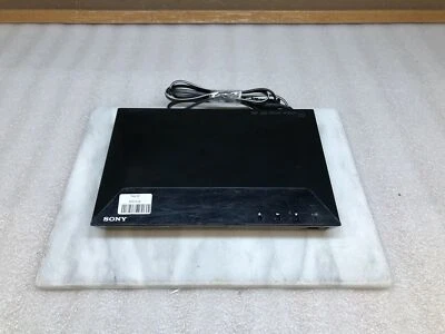 Reproductor de DVD SONY Blu-Ray Disc BDP-S1100 SIN CONTROL REMOTO - HD/HDMI PROBADO/RESET Foto 1 de 4