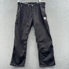 686 unisex size m motorcycle liner only pants