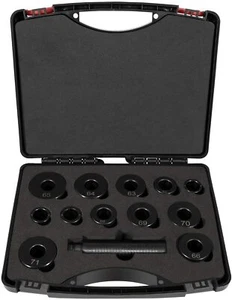 T-0220-700R4 Bushing Driver Kit for GM 700-R4 4L60 4L60E 4L65E Transmission 13pc - Bild 1 von 7