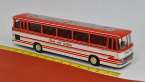 Setra S 150 Reisebus: Wöhrle, Oberderdingen - VK-Modelle 30509 - Bild 1 von 2