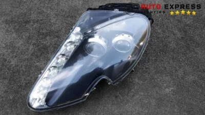 ASTON MARTIN VANTAGE DB9 BI-XENON SCHEINWERFER LINKS TOP KOMPLETT!  - Bild 1 von 3