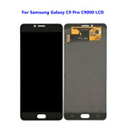 For Samsung Galaxy C9 Pro C9000 Display LCD Touch Screen Replacement Digitizer