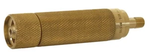 Adaptador de acoplamiento de relleno de cúpula hembra ME515 1-5/16"" relleno tipo 1/4"" NPT - Imagen 1 de 1