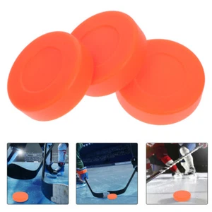 3 Piezas Palas de Hockey de Aire Mesa de Juego Accesorios Mesas de Juego - Imagen 1 de 12