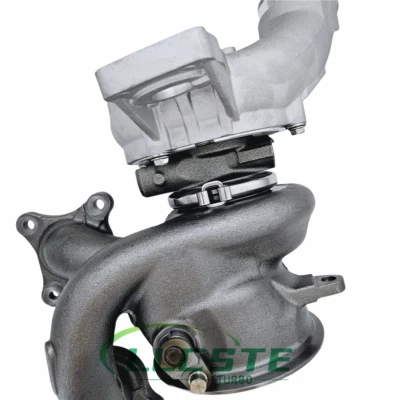 Tubro de actualización para BMW M240i G42 X3 G01 Z4 G29 Toyota Supra etapa 2 G30 770 B58 Foto 1 de 4