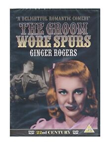 The Groom Wore Spurs (2004) BOXSETS Fast Free UK Postage 5039036035958