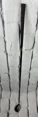 女士 Henry-Griffitts 发球杆-石墨杆身-状况良好! 右握 26* — 第 1/4 张图片