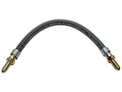 Mangueira de freio traseira Raybestos 73529QK 1977 1978 para 1976-1979 Jaguar XJ12 - Imagem 1 de 2