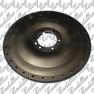 Cadillac 1947 1848 Flywheel Hydra-Matic Transmission GM# 8607684 Used - Picture 1 of 8