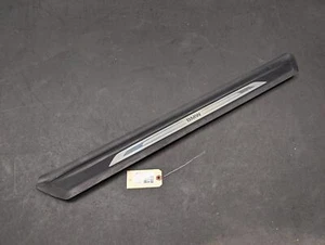 Front Right Door Sill Scuff Plate Insert 2018 BMW 430i 51477436037 2017 - 2020 X - Picture 1 of 10