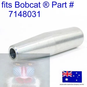 Pin de pivote Ram cilindro de inclinación superior superior Bobcat 7148031 S450 S510 S530 - Imagen 1 de 9