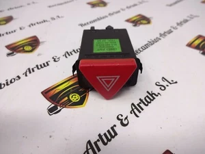 Interruptor de emergencia AUDI A3 WBS+AK+OMR 8L0941509G PA6GF30 PA6 GF 30 - Picture 1 of 2