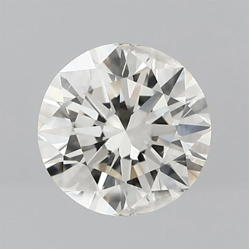 0.92ct. J SI2 IGI Certified Lab Grown Diamond - Excellent Cut & Quality - Image 1 of 4
