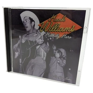 Hank Williams - Hey Good Lookin' (CD, 2002) UK Import - Bild 1 von 5
