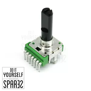 ECLER EVO 4 EVO 5 HAK 3 POTENTIOMETER EQ TREBLE - MID - BASS REF: FCPR21703100 - Bild 1 von 1