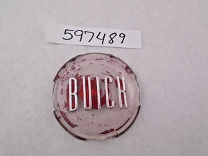 1955 Buick Wheel Cover Insert Hubcap Plastic Insert - Picture 1 of 3