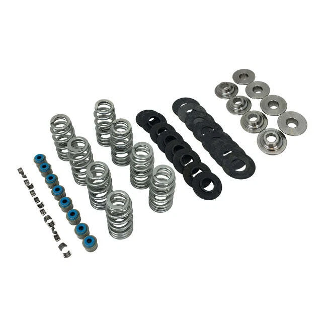 Feuling Motorcycle Motorbike High Load Beehive Valve Spring Kit - .600" Lift - Image 1 of 1