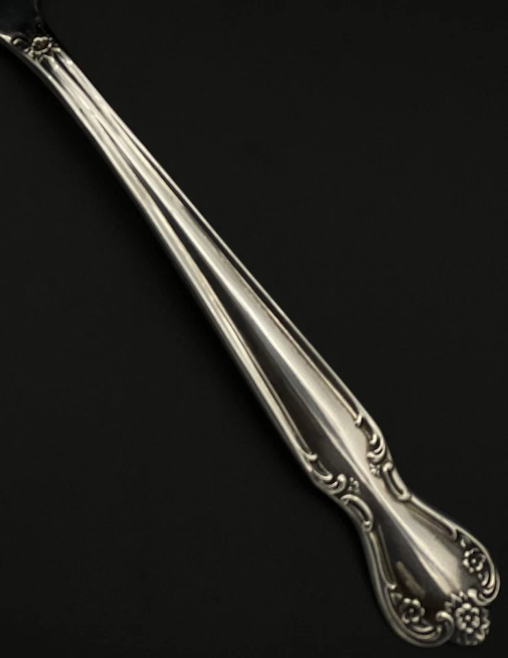 Rogers & Bro IS (plata plateada, 1952) Daybreak ELECCIÓN Foto 1 de 1