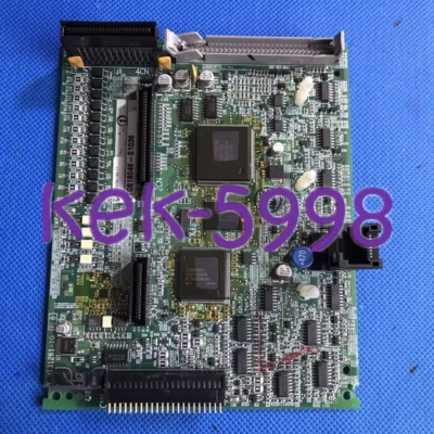 1PC motherboard ETC618046-3032 /S1037/S1038/S1039/1035/3030 #CZ - Image 1 of 4