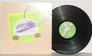 CHRISTMAS In Excelsior Dayglo LP VG+ 1986 Big Time Vinyl Combustible Edison - Bild 1 von 4