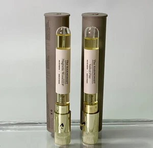 The Harmonist Choose Velvet Fire Metal Flower or Magnetic Wood 8mL EDP Spray - Picture 1 of 1
