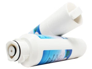 2x Filtro de Agua para Samsung RF32FMQDBSR, RF263BEAESR, RF323TEDBSR,RF4287HARS - Imagen 1 de 1