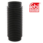 Shock Absorber Rubber Boot Front FOR BMW E31 90-&gt;99 4.0 4.4 5.0 5.4 5.6 Petrol