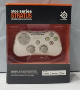 SteelSeries Stratus Wireless Gaming Controller for iPhone iPad and iPod Touch... - Picture 1 of 5
