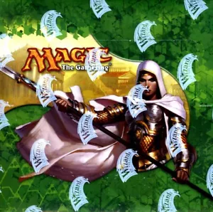 MAGIC THE GATHERING THEROS EVENT DECK BLOWOUT CARDS - Picture 1 of 2