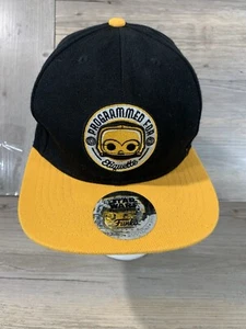 Funko POP Star Wars Hat Cap Adult C-3PO Programmed For Etiquette Snapback - Picture 1 of 6