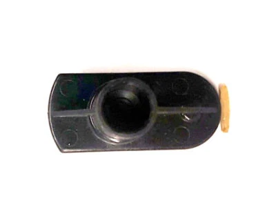 For 1997-2002 Jeep TJ Distributor Rotor United Automotive 47476DGKH 1998 1999 - Image 1 of 2