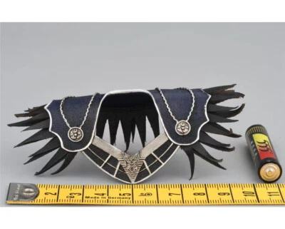 TBLeague PL2022-192B Escala 1/6 Guerrero Nocturno Mujeres - Modelo de Armadura de Hombro Foto 1 de 2