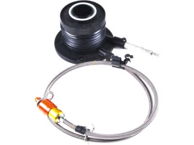 Para Chevrolet Silverado 2500 HD 2001-2006 embrague cilindro esclavo LUK 59881QN 2003 Foto 1 de 2