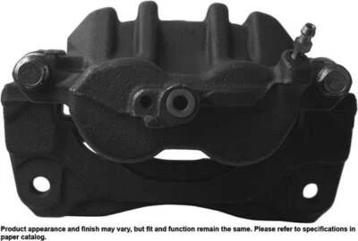 Pinza de freno de disco cardone lateral del pasajero delantero para ES330, ES300 (19-B2831) Foto 1 de 4