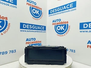 🪛OPEL ASTRA PANTALLA 22858076 565412769 22297831 2010-2015 AÑO 2011 OPEL ASTRA - Imagen 1 de 10