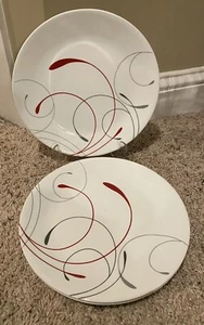 Corning Corelle SPLENDOR Dinner Plates Set of 4 - Picture 1 of 4