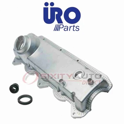 URO Engine Valve Cover for 1998-2004 Volkswagen Beetle 1.9L L4 - Cylinder rx Foto 1 de 4