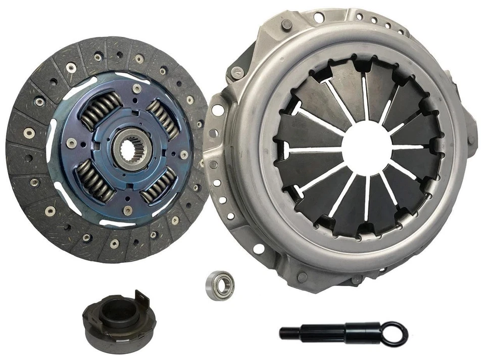 Kit de embrague NAMCCO para Acura Integra LS 1987-1988 Foto 1 de 2