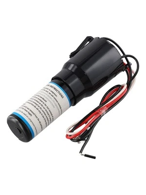 RCO410 Easy Install Hard Start Capacitor Kit for Fridge Repair Projects - image 1 of 4