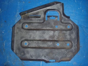 PONTIAC BATTERY TRAY 1961 1962 61 62 Bonneville catalina bonneville catalina - Picture 1 of 5
