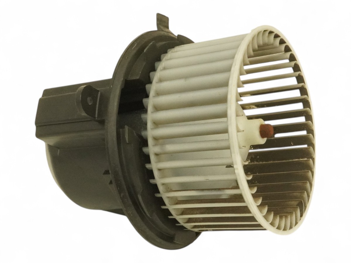 AC Heater Blower Motor Fan For Smart Fortwo 2008-2017 – Replacement HVAC Motor Assembly (Part# 76992) - View #7