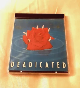 CD Various - Deadicated - Grateful Dead 1991 Arista Records Neuw. - Bild 1 von 2