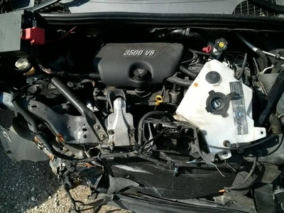 Husillo/nudillo delantero izquierdo conductor compatible con 02-07 RENDEZVOUS 309806 Foto 1 de 4