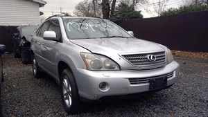 Chassis ECM Hybrid-electric AWD With Tow Package Fits 08-09 LEXUS RX400h 611415 - Picture 1 of 12