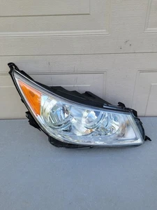 2010 2013 Buick lacrosse halogen headlight OEM - Bild 1 von 20