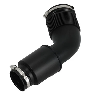 Manguera de arranque de admisión de aire del motor para Audi A8 S8 2010-2017 izquierda 4H0129615E izquierda Foto 1 de 4